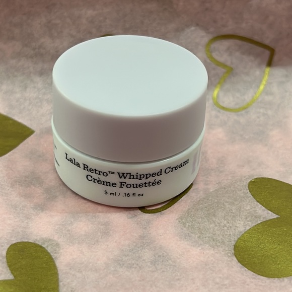 Drunk Elephant Other - Add on $1 Drunk Elephant LaRetro Whipped crème
